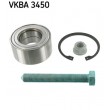 VKBA3450 SKF Колёсный подшипник